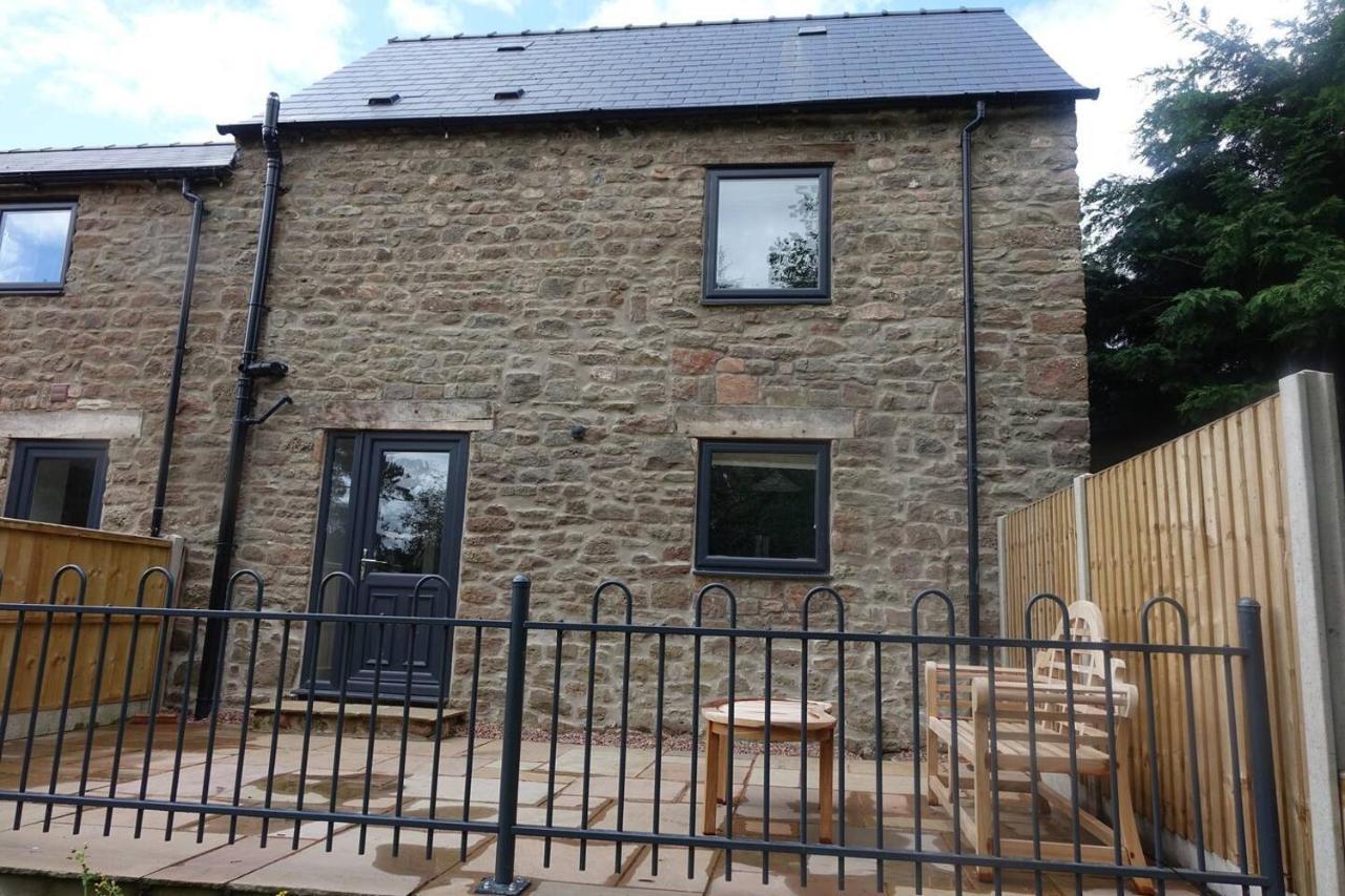 Wren Is A Stunning 1-Bed Cottage Near Coleford Колефорд Экстерьер фото