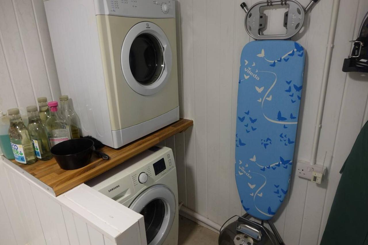 Wren Is A Stunning 1-Bed Cottage Near Coleford Колефорд Экстерьер фото
