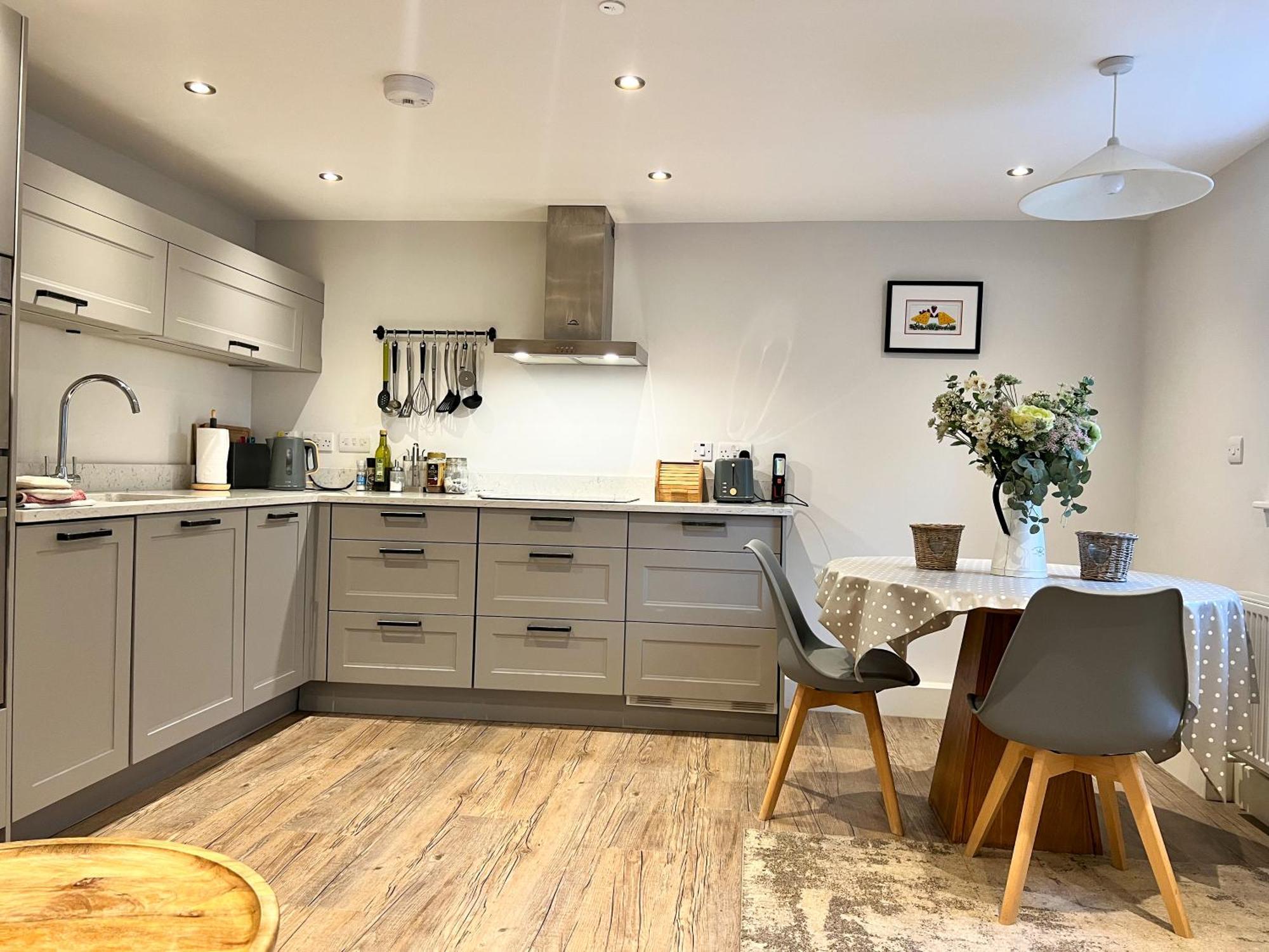 Wren Is A Stunning 1-Bed Cottage Near Coleford Колефорд Экстерьер фото